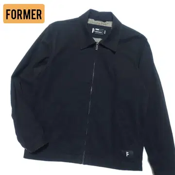 FORMER 포머 DISTEND JACKET 자켓