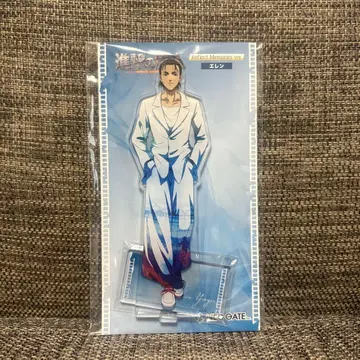 진격의 거인 Reflect Memories 아크릴 스탠드 엘렌