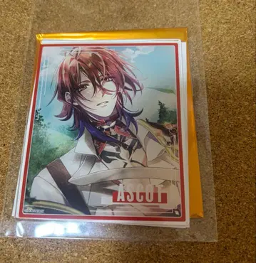 오토메이트 AGF 미스트니아의 날개 희망 미스트니 애스콧