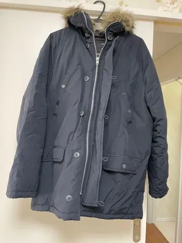 Gap OUTDOOR EDITION 다운 자켓 XL 네이비
