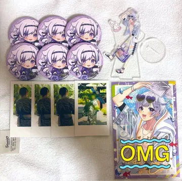 이레이스 -hotoke- 호토케 초토 묶음 판매