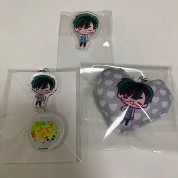 ALIENSTAGE 애니메이트 카페 이반 묶음 판매