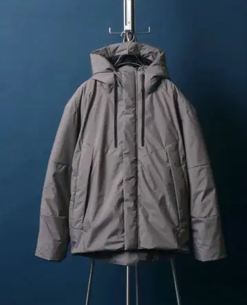 BREAK & THROUGH 자켓 M