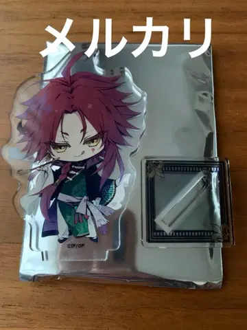 피오피오레의 만종 피오피 양 아크릴 스탠드