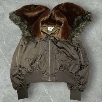 military type MA1 N2B flight jacket N-2B