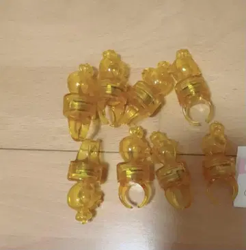 스토푸리 루토 반지 라이트