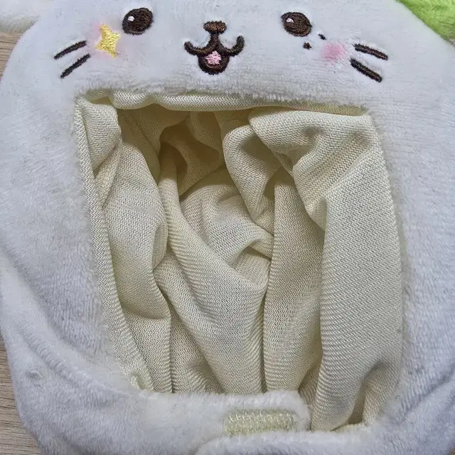 엔시티위시 료 응원봉 케이프 양도