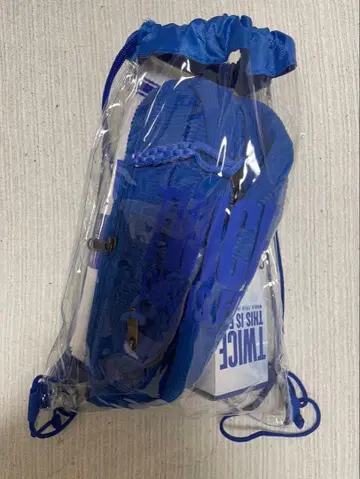 TWICE THIS IS FOR 시드니 공연 VIP 혜택 미개봉 새상품