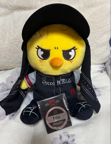 Stray Kids Felix 스키즈 필릭스 dominATE 포가리