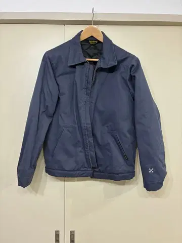 Blueworkgarment 네이비 블루종 M 사이즈