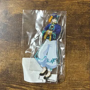 블루 록 이토시 린 강시 아크릴 스탠드