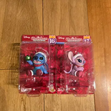 해피 복권 디즈니 크리스마스 오너먼트 복권 2025