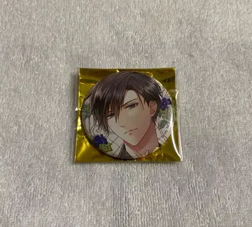 스태마이 Abiding Allure 캔뱃지 특전 AGF 사오토메 이쿠토