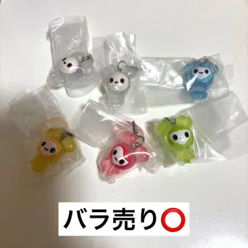 TWICE 메지루시 액세서리 가챠가챠 묶음 판매