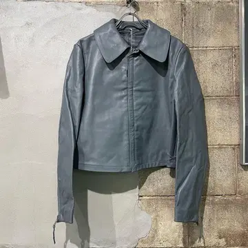 독일군 서브마린 자켓