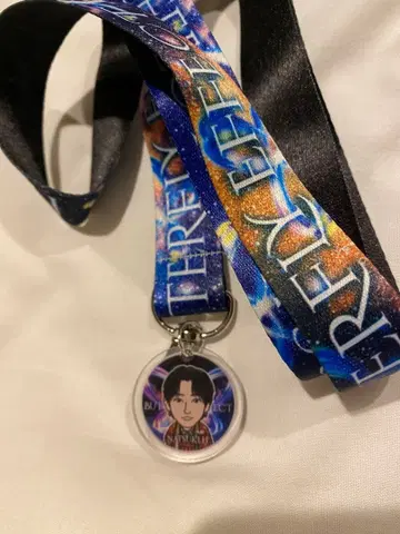 판타스틱스 라이브 굿즈