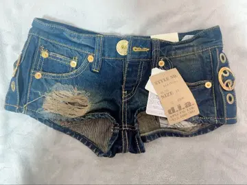 d.i.a. 숏팬츠 택 포함 새상품 26인치