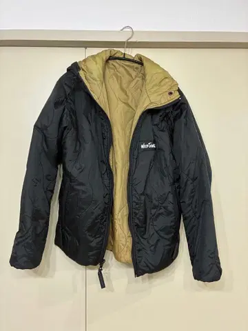 Wild Things 리버서블 made in USA