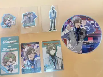 If We Were 카나에 컴플리트 세트