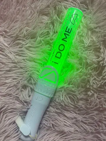 SnowMan I DO ME 응원봉