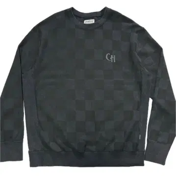 캡틴스 헬름 체커 트레이닝복