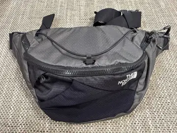 THE NORTH FACE LUMBNICAL-S 바디백 힙색
