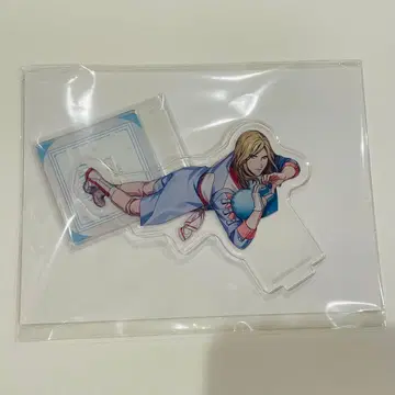 우타프리 아크릴 스탠드 카뮤 AGF 아크릴 스탠드 라이에모 마카롱