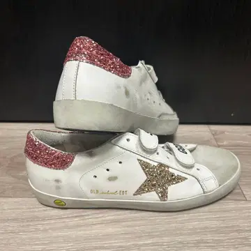 Golden GOOSE Shoes