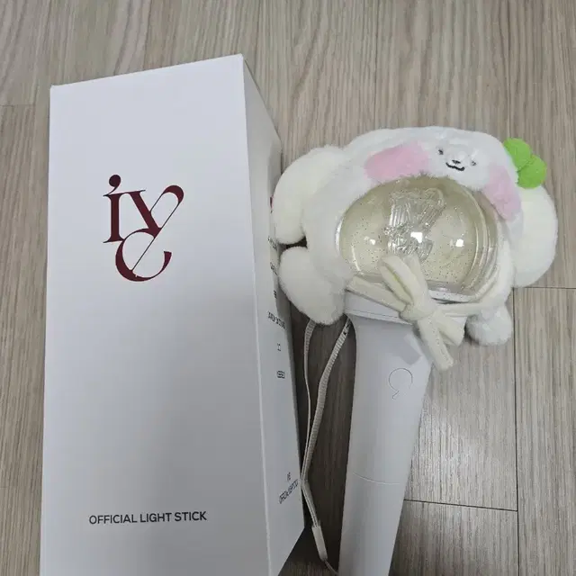 아이브 응원봉 팝니다