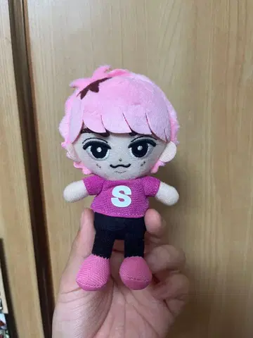 SnowMan 사쿠마 다이스케 스노치루 치비 누이