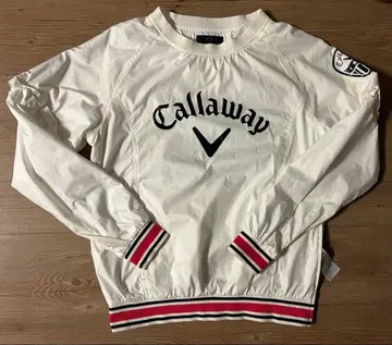 Callaway 여성용 골프 셔츠 화이트