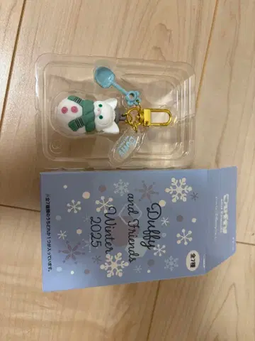 [ 인기 ] 시크릿 오브 스노우이데이 참 키링 젤라토니