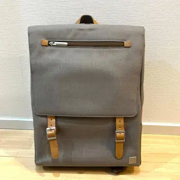 moshi 백팩 titanium gray (베이지)