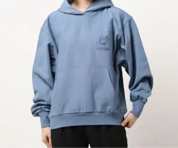 [ 미사용 새상품 ] BenDavis 후드티
