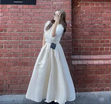 [ The Toe ] Nymphenburg Skirt