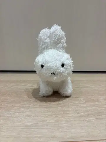 세키구치 루나 봉제 토끼 봉제 인형