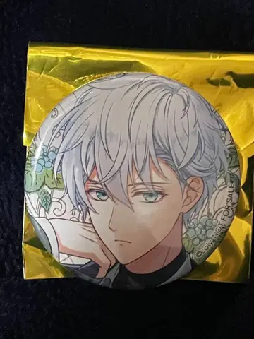 스태마이 AGF 2025 카나메 혜택 캔뱃지