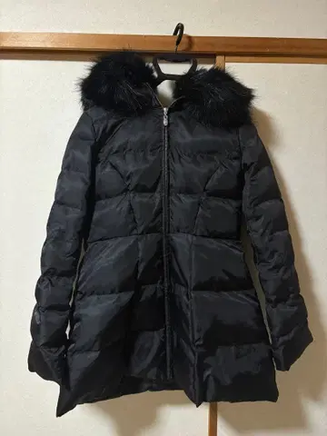 미셸 마카롱 미쿠비레 파이버 다운 F