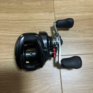 SHIMANO 24 스콜피온 MD 200HG 베이트릴