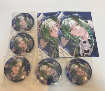 B-PROJECT B프로 10th AGF2025 오사리 세트