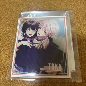 AGF 오토메이트 9 R.I.P. 모모카 아크릴 브로마이드