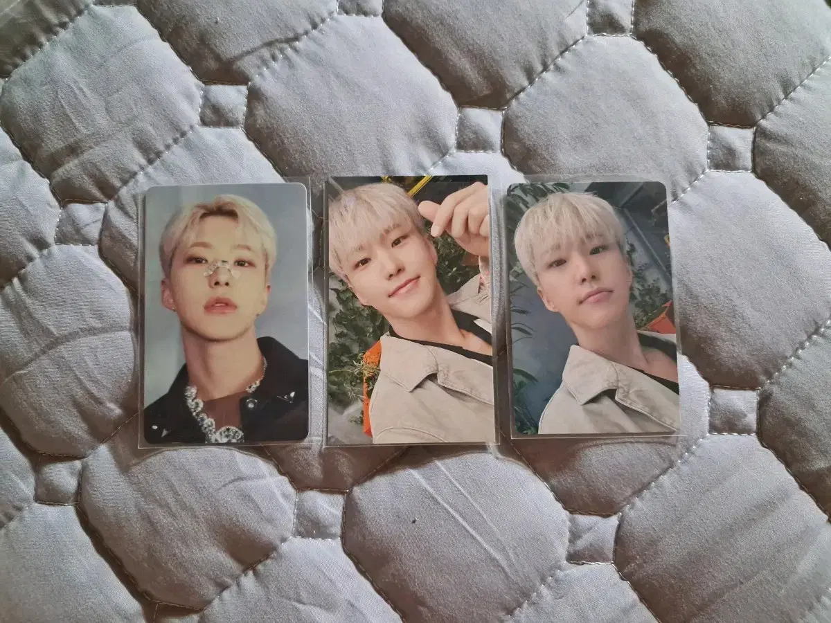 Seventeen Hoshi consumption period hmv emv Universal Tower Record bulk wts Japan