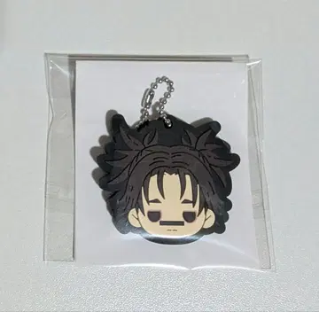 주술회전 러버 키링 컬렉션 쵸소우