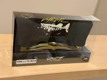 [ 미사용 새상품 ] DRT 바리얼 핸들 골드 110