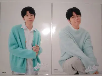 니시야마 코타로 브로마이드