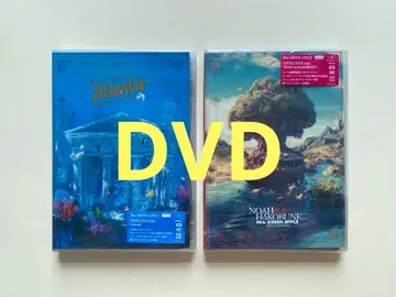 Mrs. GREEN APPLE / 일반ver (DVD) 2작품