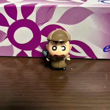 짱구는 못말려 가챠가챠