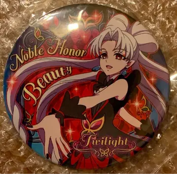 트와일라이트 프리큐어 프리티 스토어 캔뱃지 큐어 스칼렛