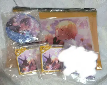 프로세카 앙스타 콜라보 세가 럭키 쿠지