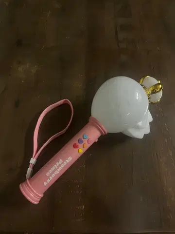 스토푸리 응원봉